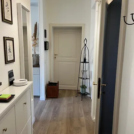 Apartment Stasera Da Me