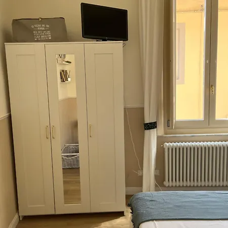 Stasera Da Me Apartment